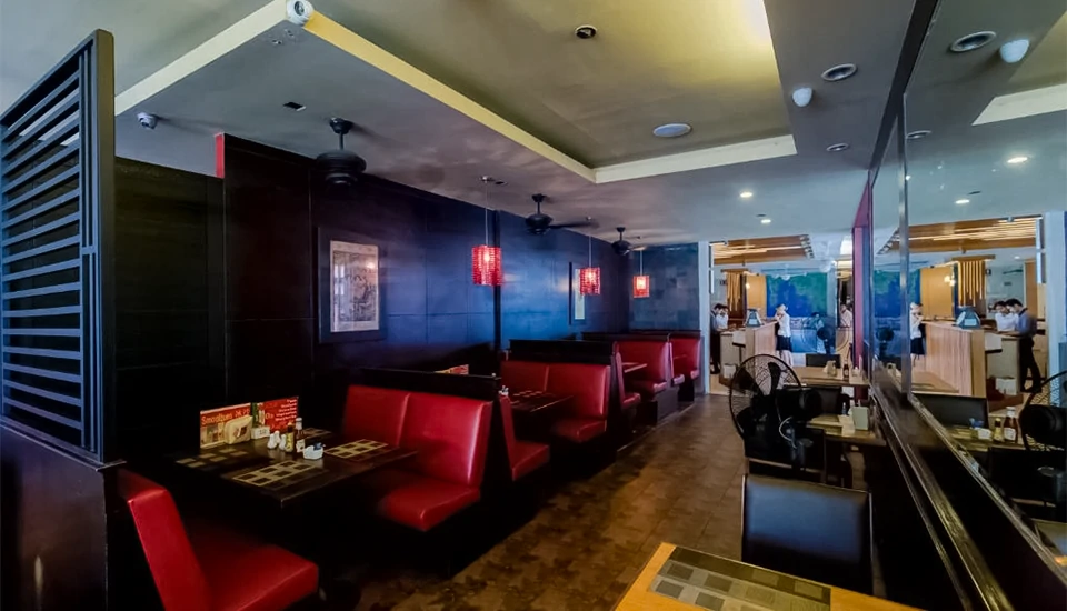 هتل آسپری پوکت